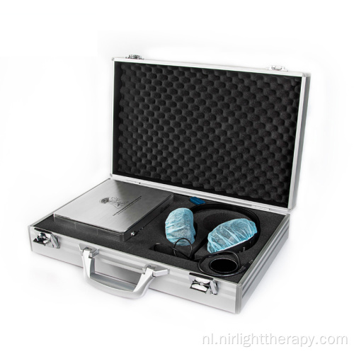 gezondheid diagnose therapie apparaat lichaam scanner machine